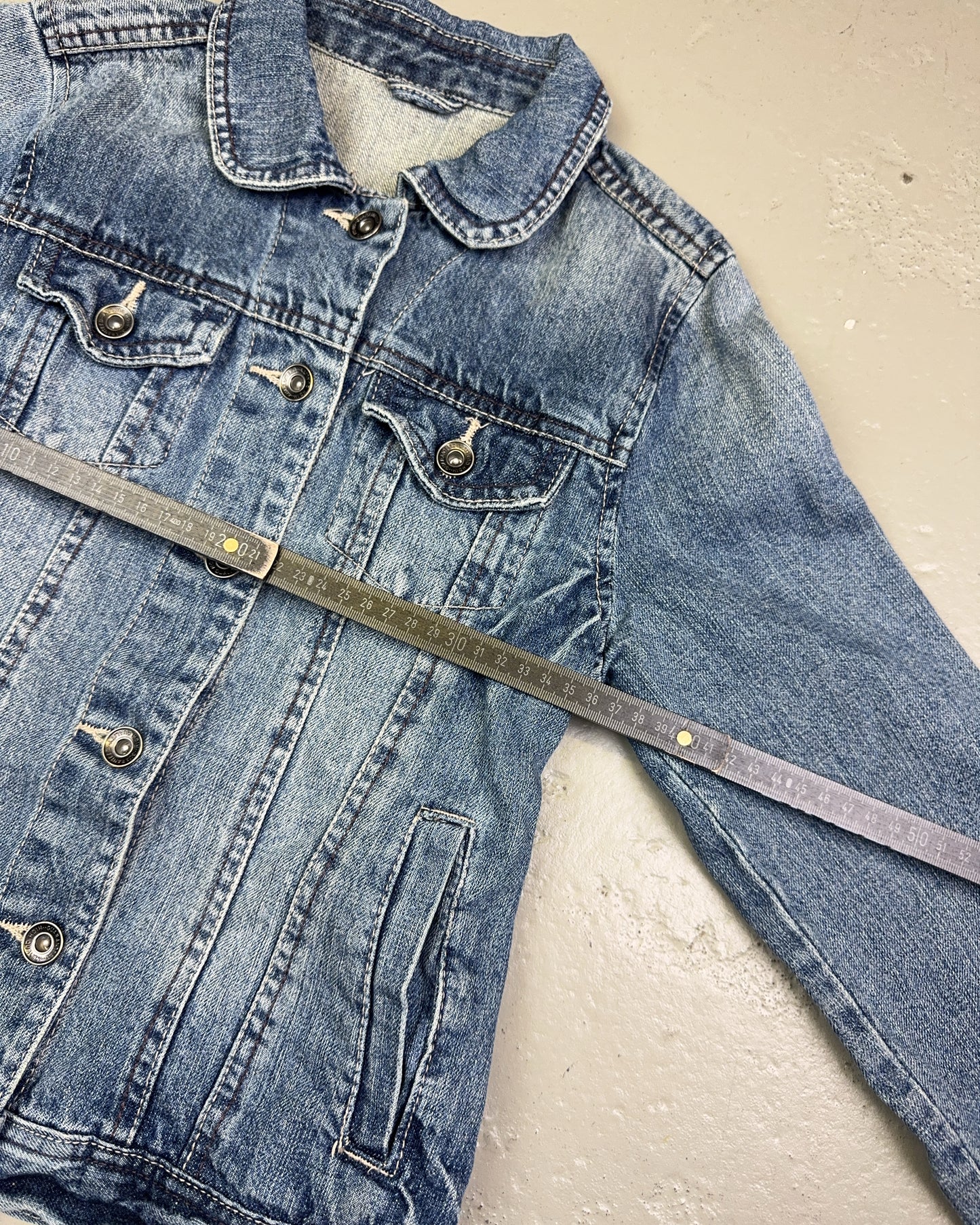 2000's Japanese Jacket Women's *rare (S)