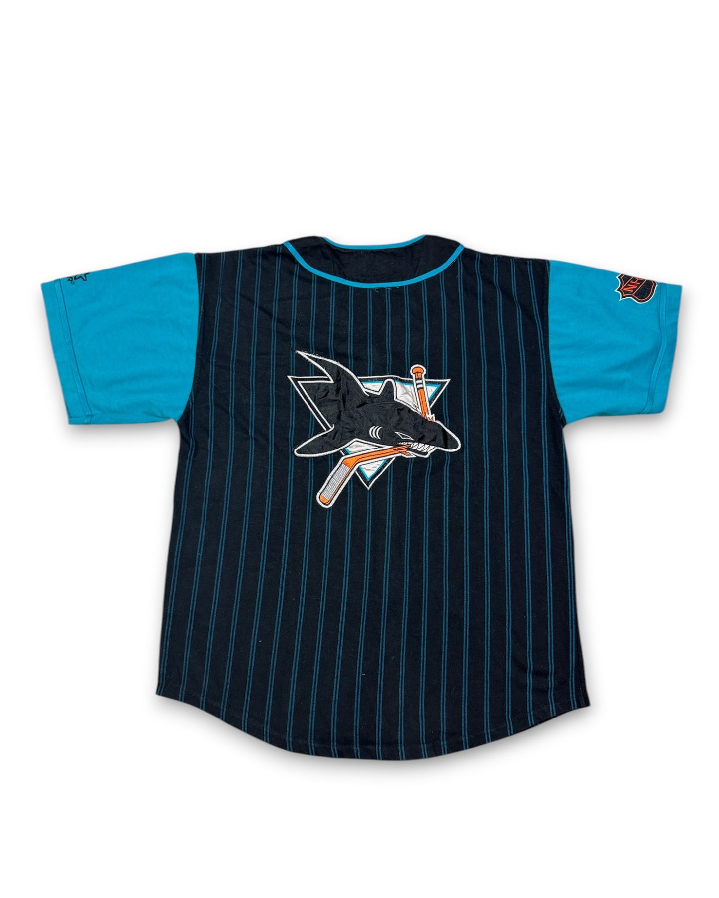 1990's Starter T-shirt * (L)