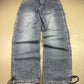 2000's Meltin Pot Hip Hop Baggy Jeans *rare 36x34 (XL)