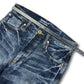 2000's Viland Straight/Baggy Jeans *rare 30x28 (M)