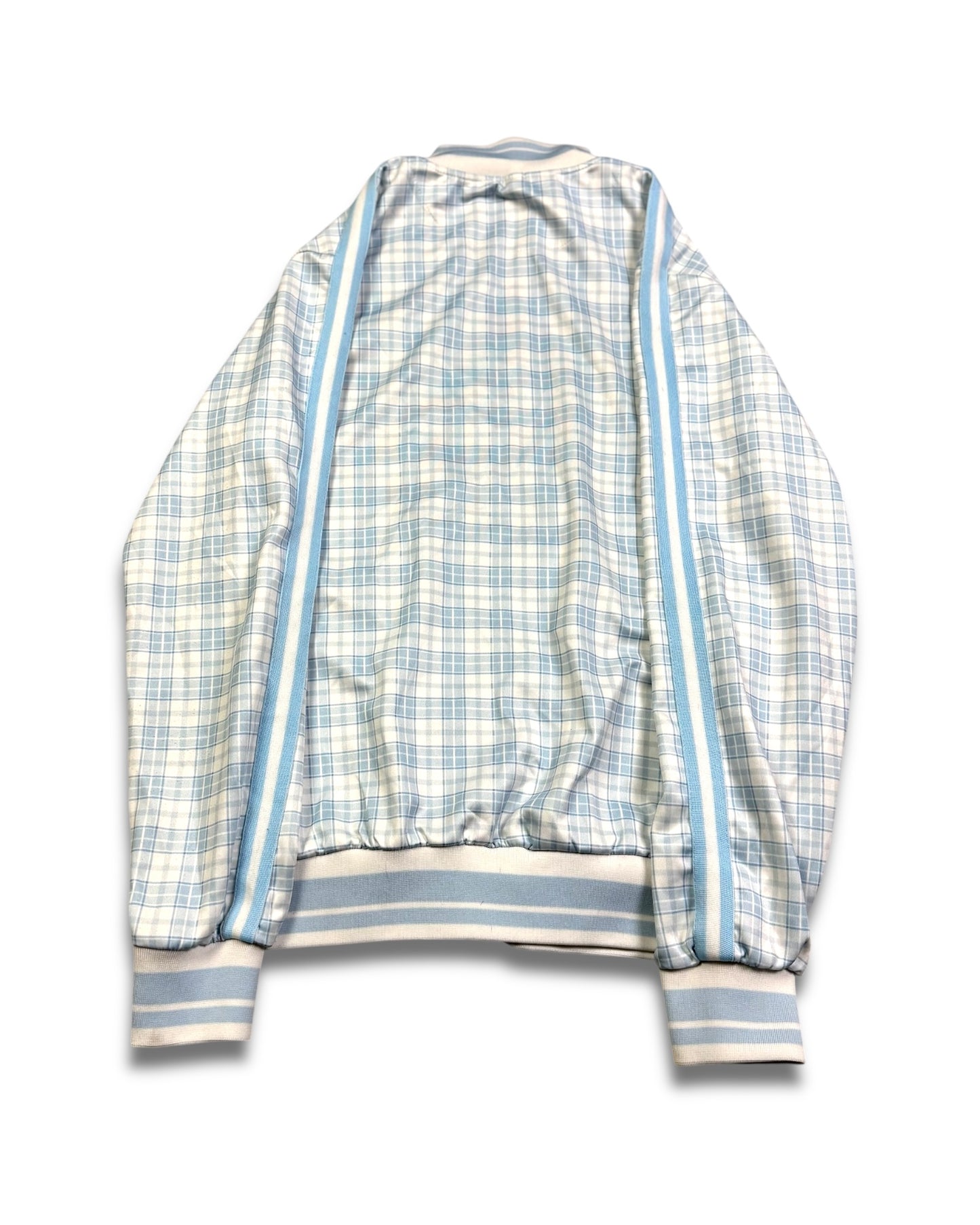 2000‘s Lonsdale Track Jacket *rare (L)