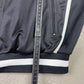1990's Adidas Track Jacket *rare (L)