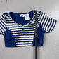 1990's Nike T-shirt Women's *very rare (S)