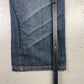 2000's Big Train Japanese Baggy Jeans *very rare 36x34 (XL)
