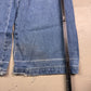 1990's Petrolio Hip Hop Baggy Jeans *very rare 30x34 (M)