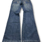 2000's Arthur Low Waist/Bootcut Jeans Women's * 30x30 (M)