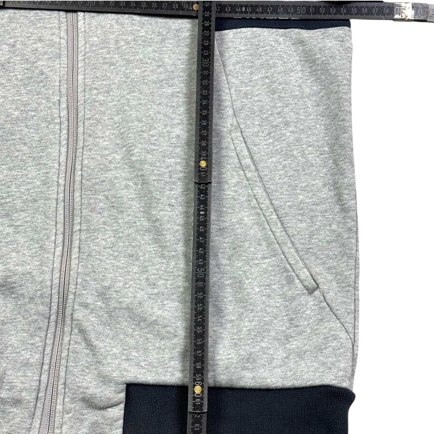 2000‘s Nike Air Zip Hoodie *rare (M)