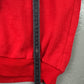 1990's Amercian Baseball Hoodie * (XL)