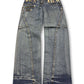 2000's Camel Active Straight/Baggy Jeans *very rare 30x30 (M)