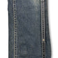 2000's Big Train Bootcut Japanese Jeans Women's *very rare 32x28 (M)