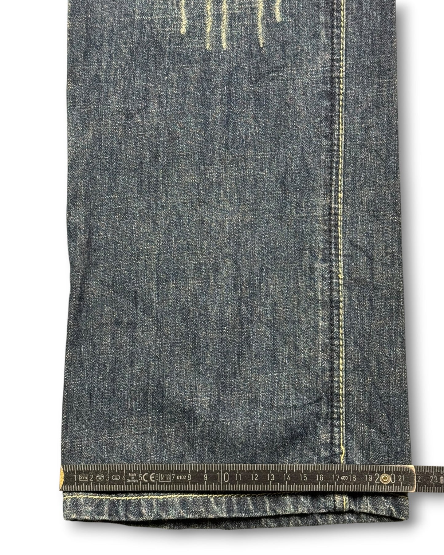2000's Oxto Jeans Straight Jeans Women's * 28x32 (S)