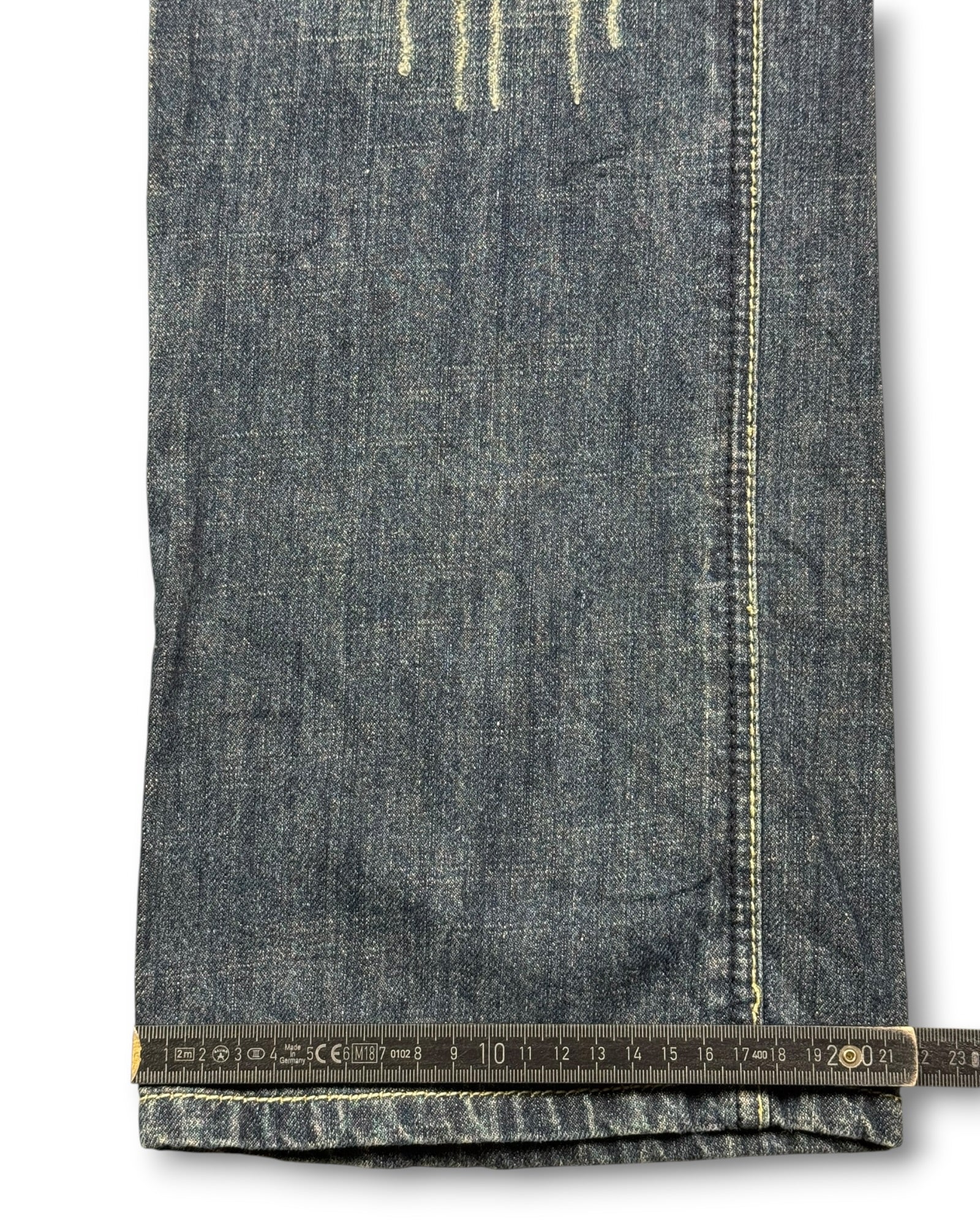2000's Oxto Jeans Straight Jeans Women's * 28x32 (S)
