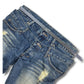 2000's Cocobongo Japan Bootcut Jeans Women's *rare 30x32 (M)