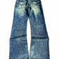 2000's Bang Bang Jeans Japanese Archive Bootcut/Flared Jeans *very rare 32x32 (M)