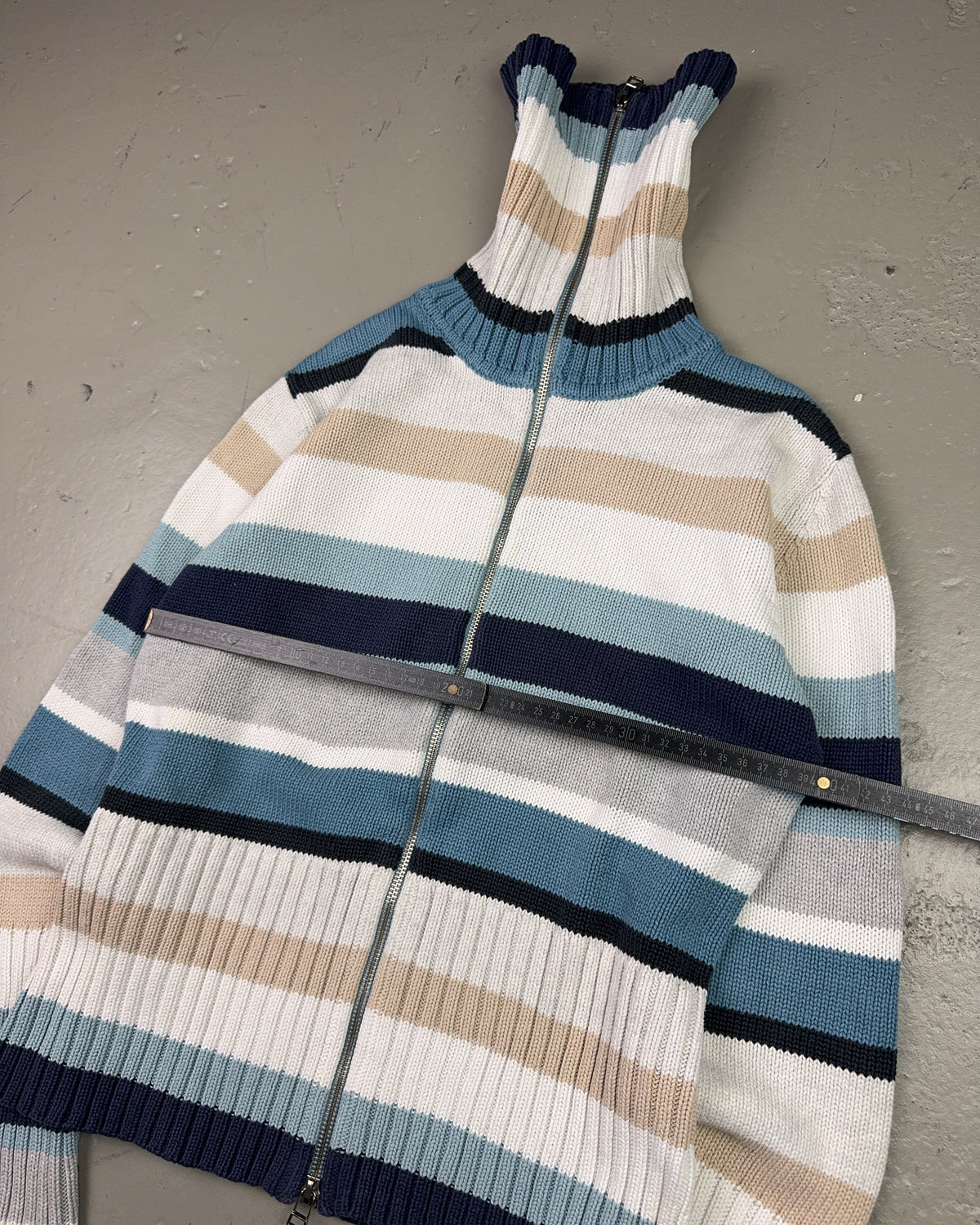 2000's Esprit Zip Hoodie Women's * (M)