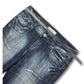 2000's King Kay Hip Hop Baggy Jeans *very rare 36x34 (XL)