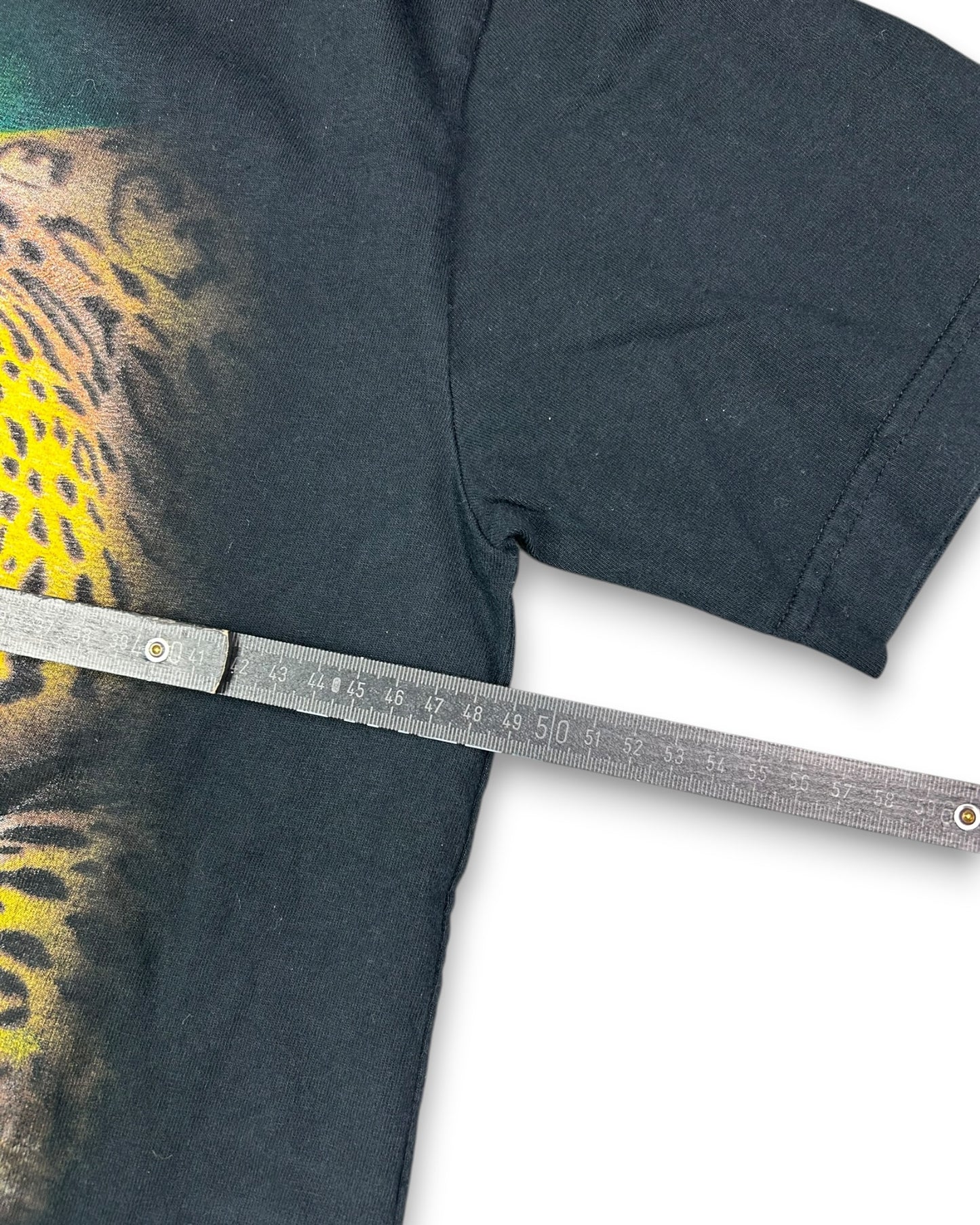 2000's T-shirt Tico T-shirt * (L)