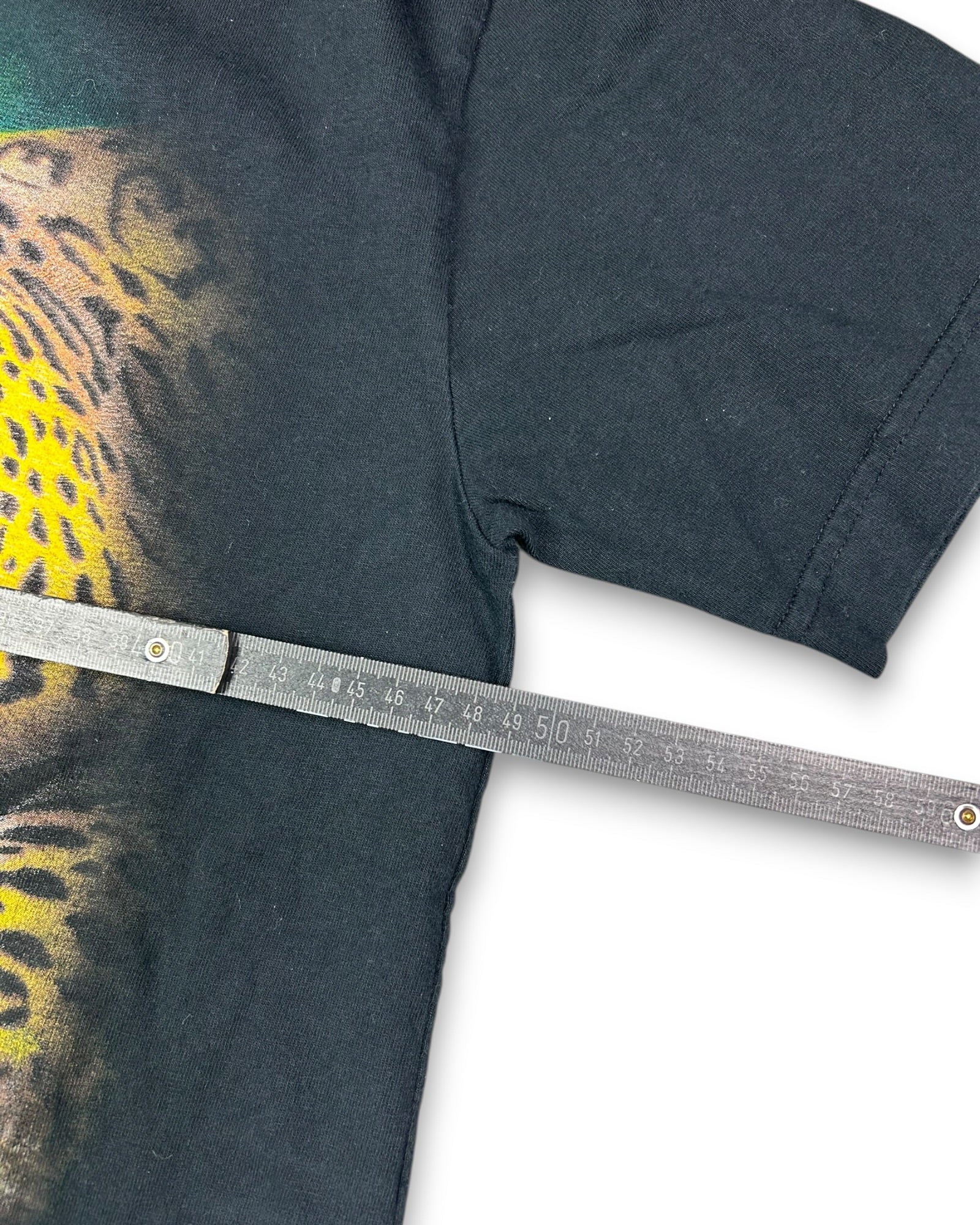 2000's T-shirt Tico T-shirt * (L)