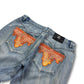 2000's Antik Baggy Jeans *rare 40x30 (XXL)