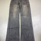 2000's Lee Baggy/Bootcut Archive Jeans *very rare 32x34 (M)