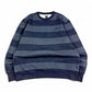 2000's Adidas Sweater *rare (L)