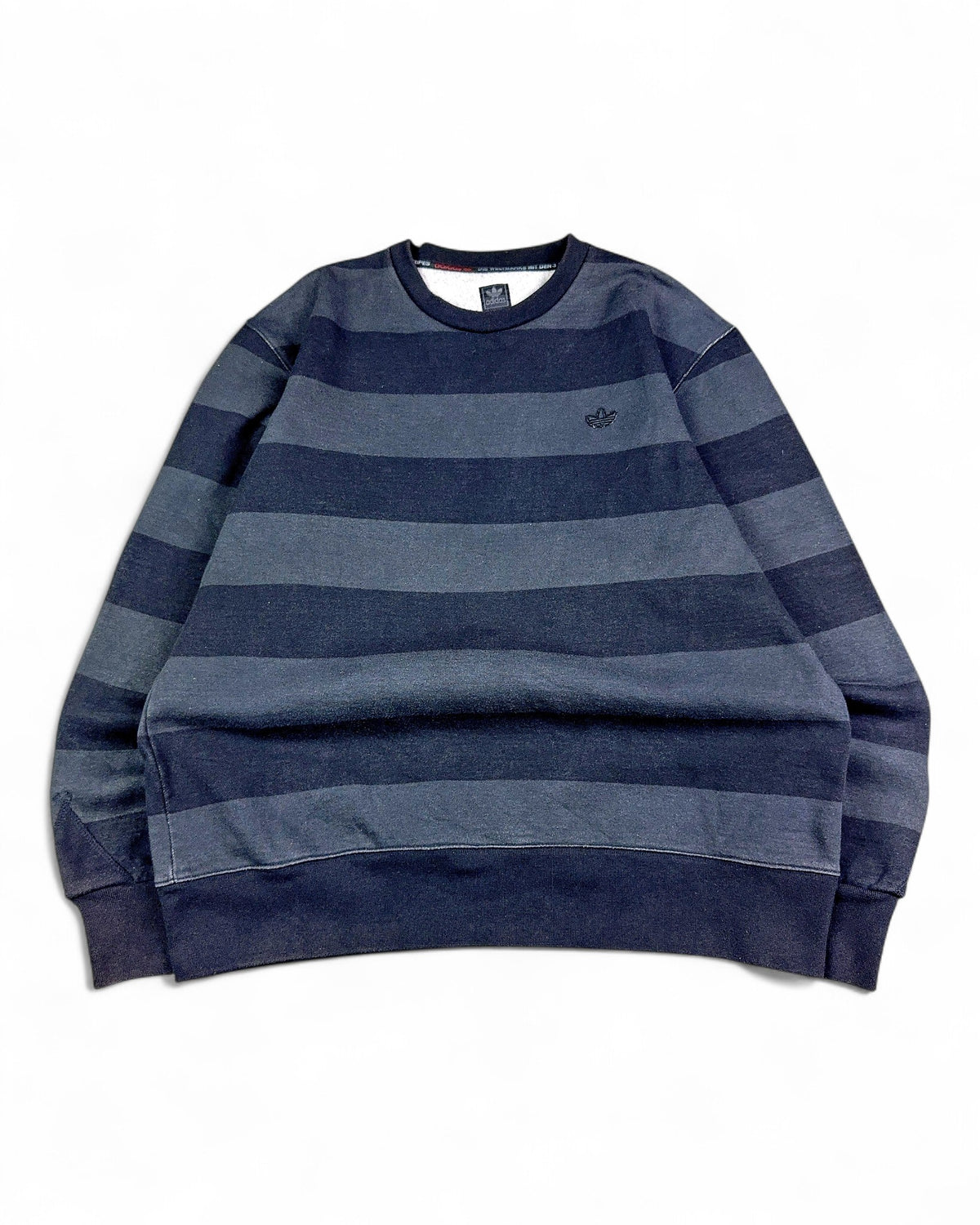 2000's Adidas Sweater *rare (L)