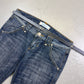 2000's TRF Denim Low Waist/Bootcut Jeans Women's * W30 (M)