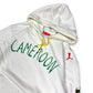 2000's Puma Cameroon Football Hoodie *rare (XL)