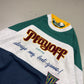 1990's Lotto Playoff Sweater *very rare (L)