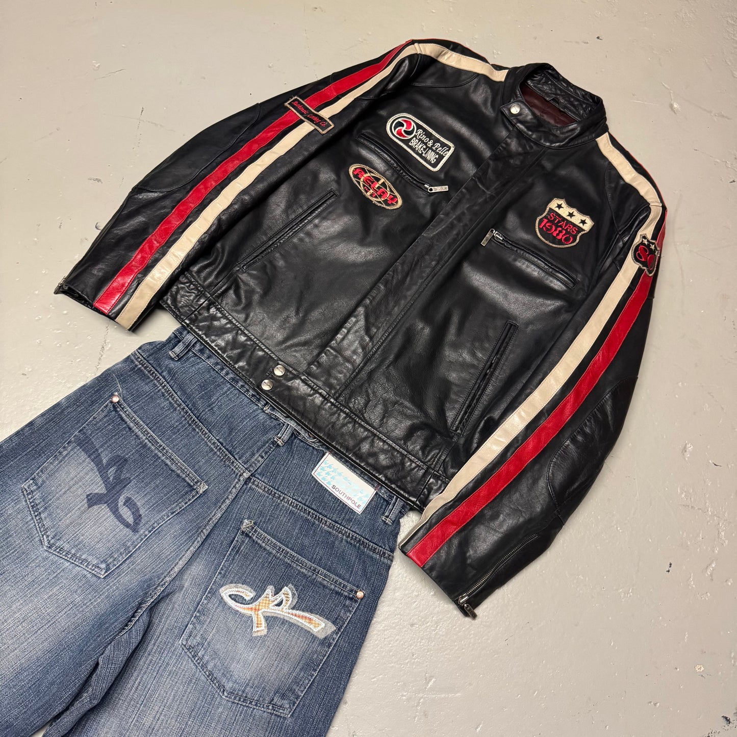 Lenny’s Premium Selection Mystery Box