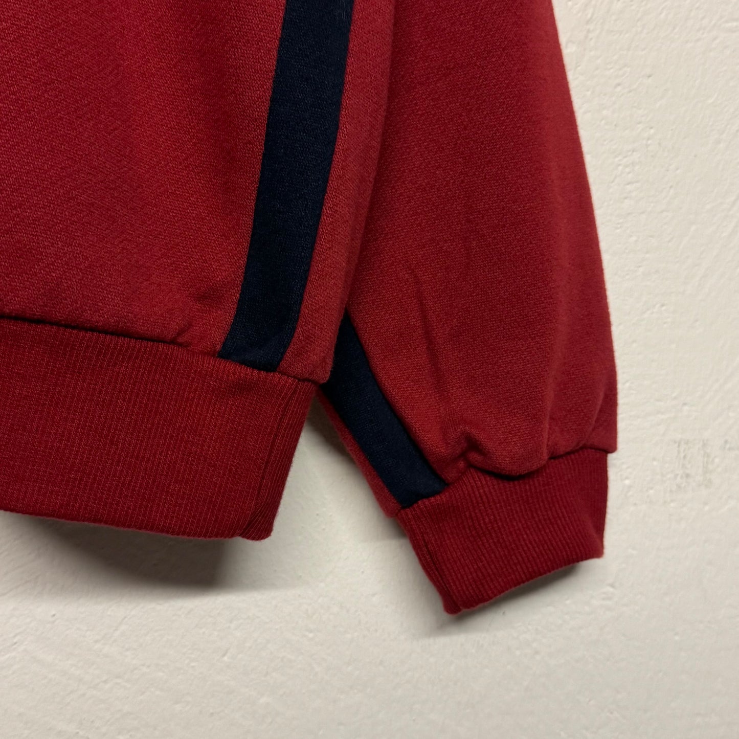 2000‘s Deadstock Fila Vintage Sweater *selten (S)