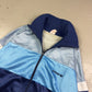 1970's Adidas Trefoil Track Jacket *very rare (M)