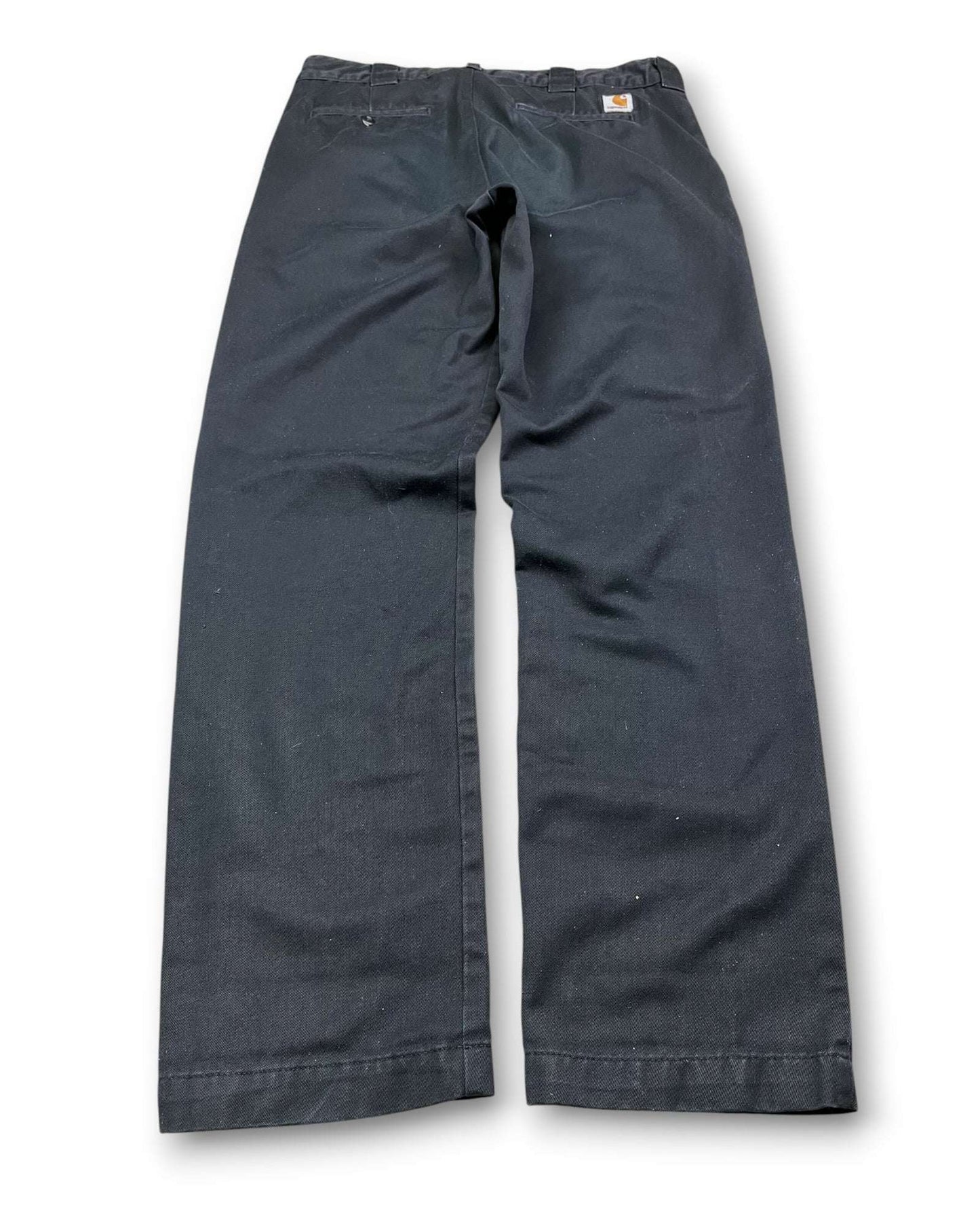 2000's Carhartt Straight Pants * 32x32 (M)