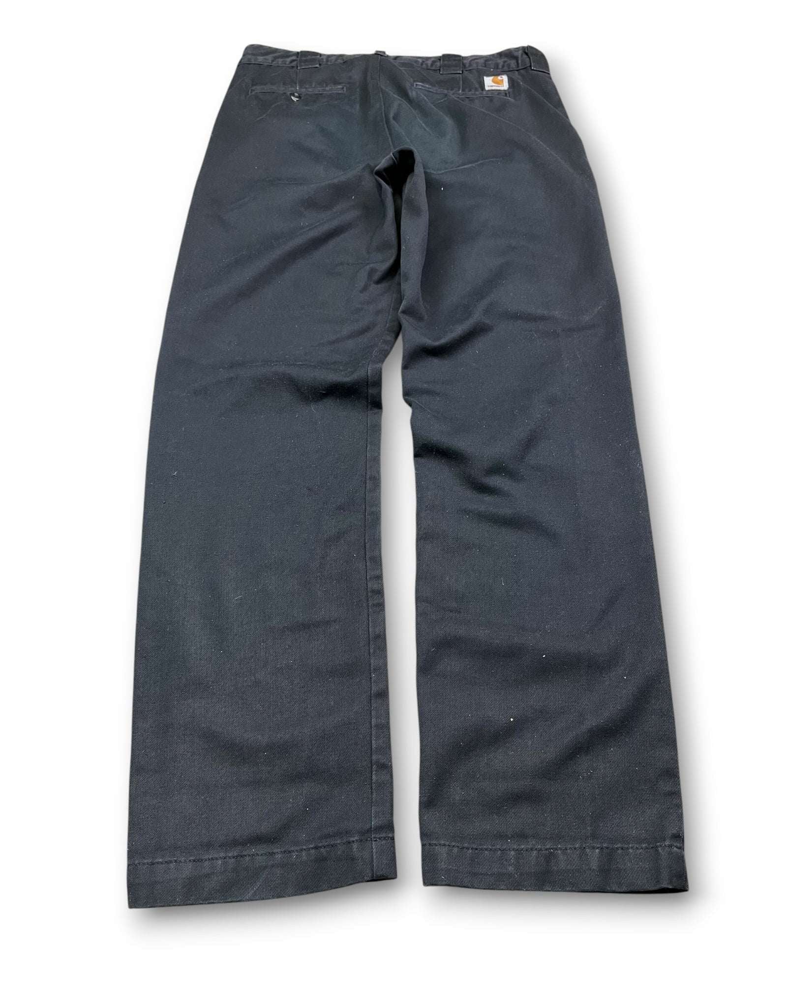 2000's Carhartt Straight Pants * 32x32 (M)