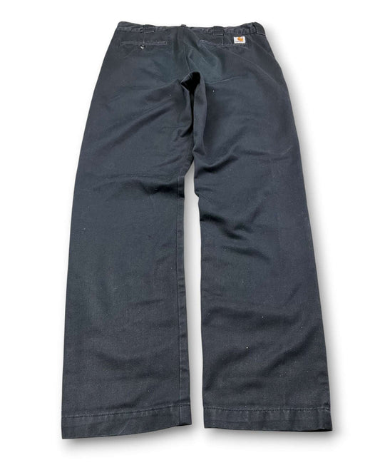 2000's Carhartt Straight Pants * 32x32 (M)