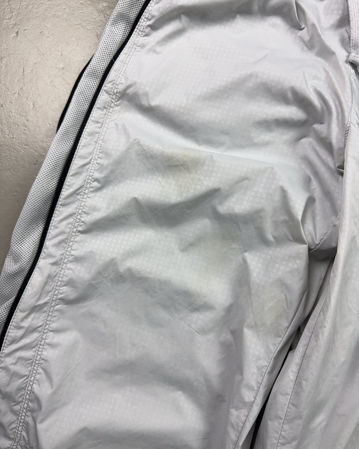 2000's Nike Track Pants *very rare (XS)