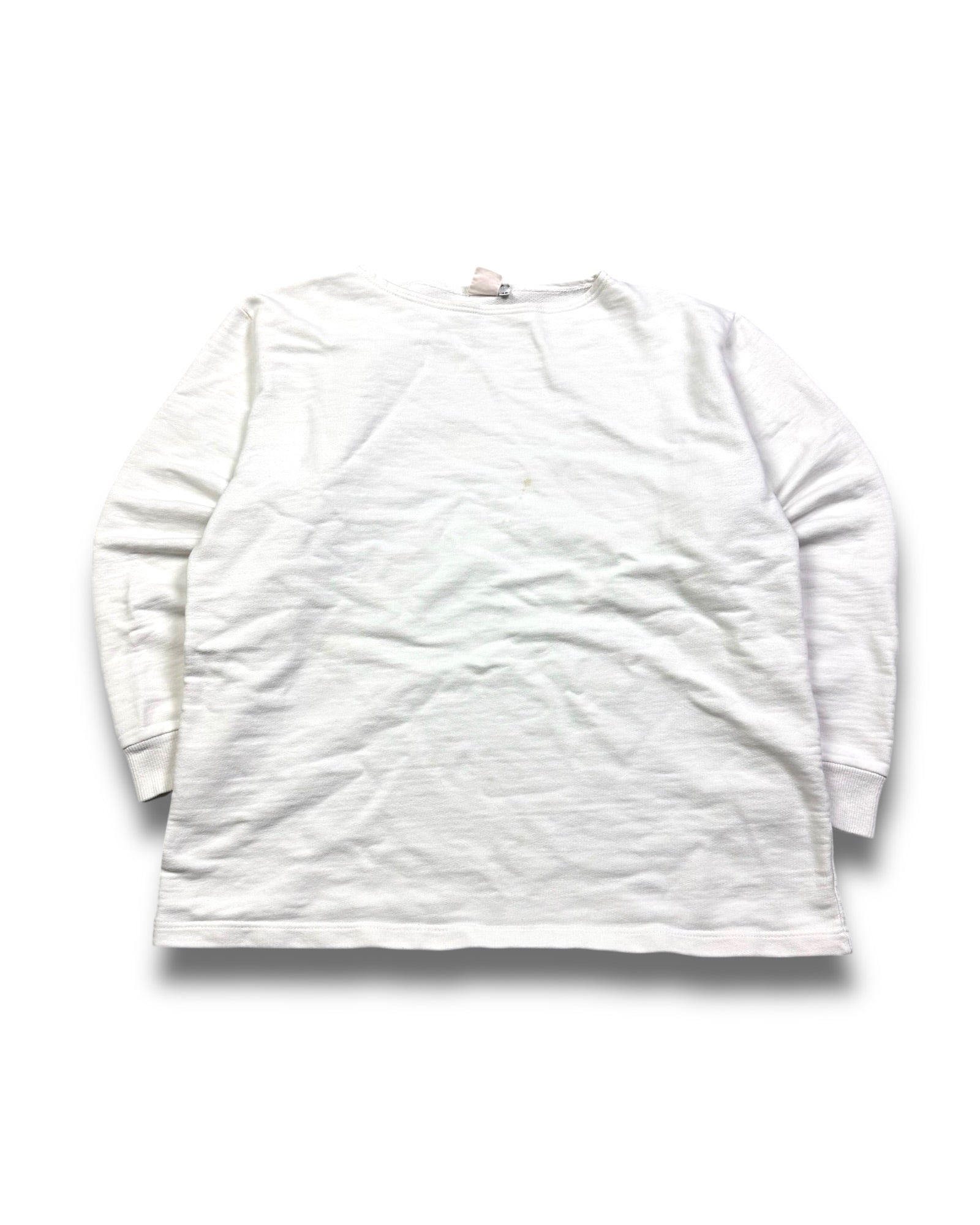 2000's Trussardi Uomo Sweater *very rare (S)