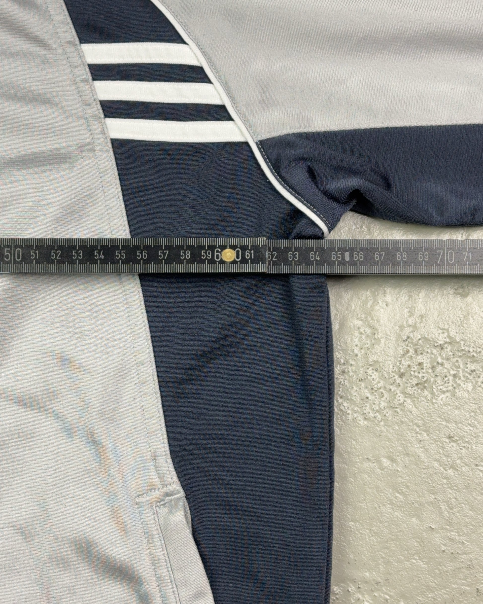 2000's Adidas Track Jacket *rare (L)