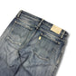 2000's Edwin Japanese Straight Jeans *rare 32x28 (M)