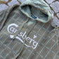 2000's Carlsberg Hoodie * (M)