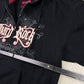 2000's Hard Rock Zip Hoodie *rare (XL)