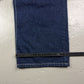 2000's Dickies Hip Hop Baggy Jeans *rare 35x36 (XL)
