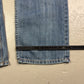 2000's Levi's Straight Jeans *rare 32x32 (M)