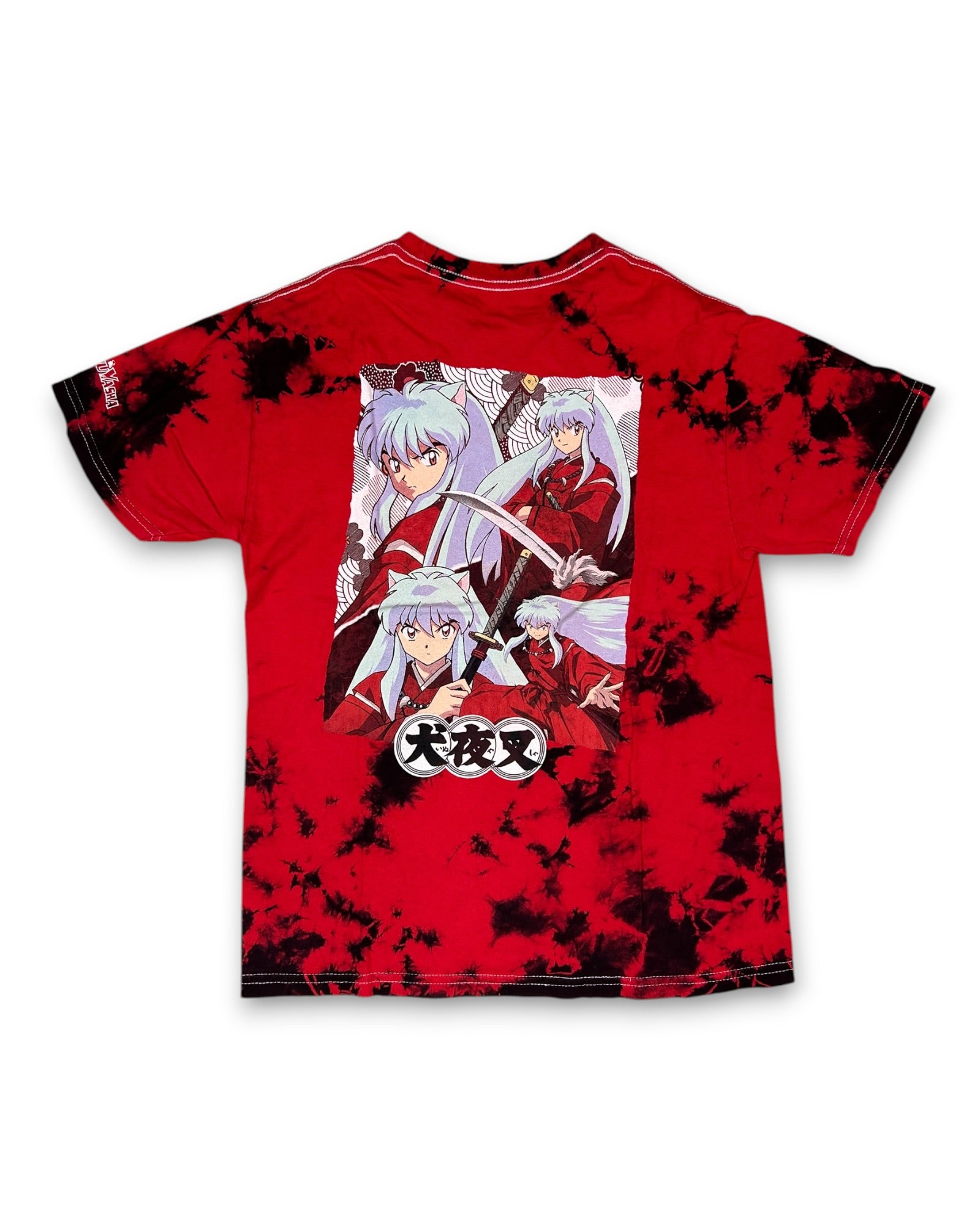 2020's Inuyasha T-Shirt * (S)