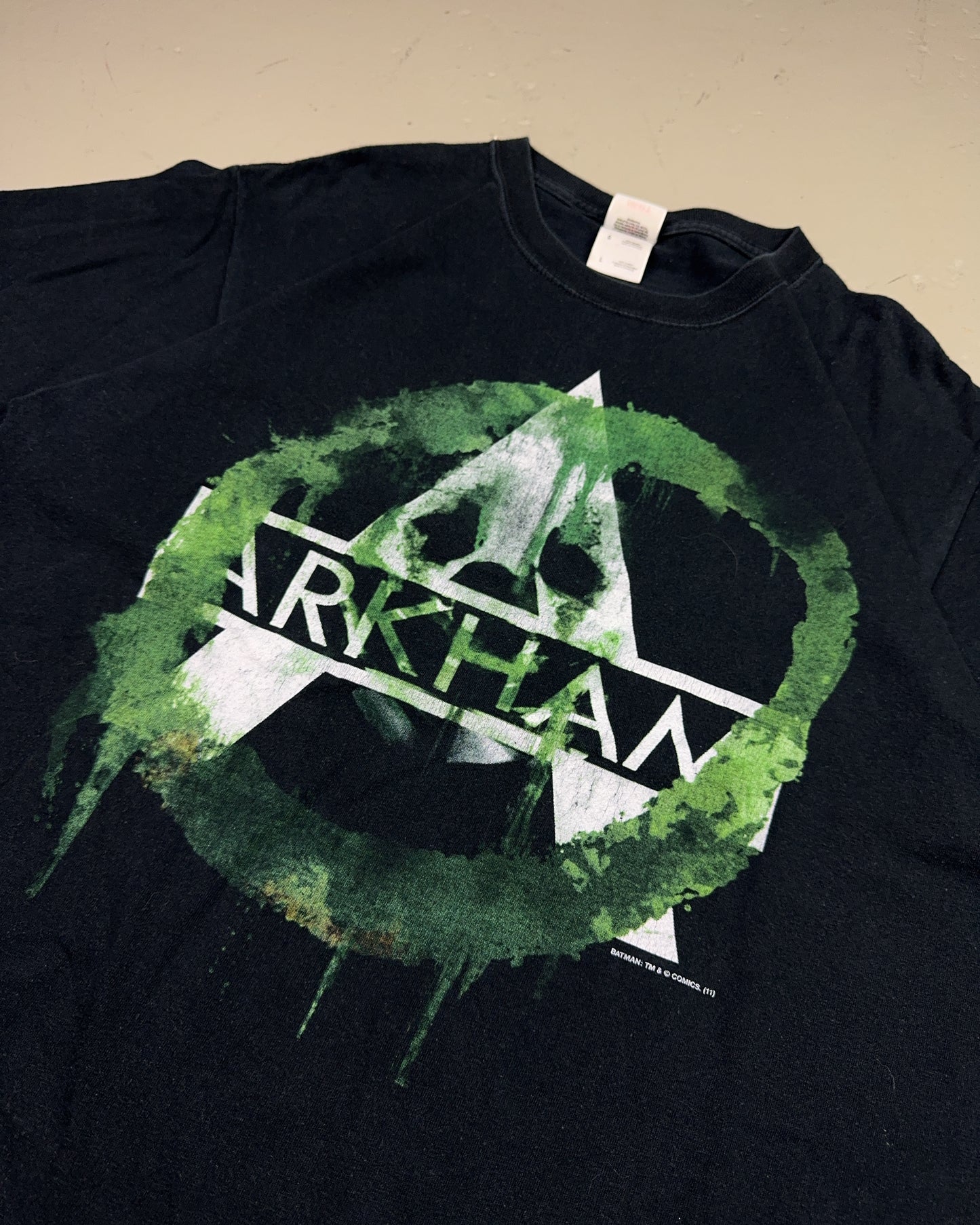 2010's T-shirt *rare (L)