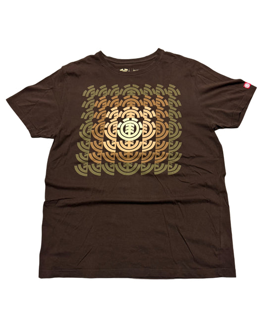 Elements Skate Shirt (L)