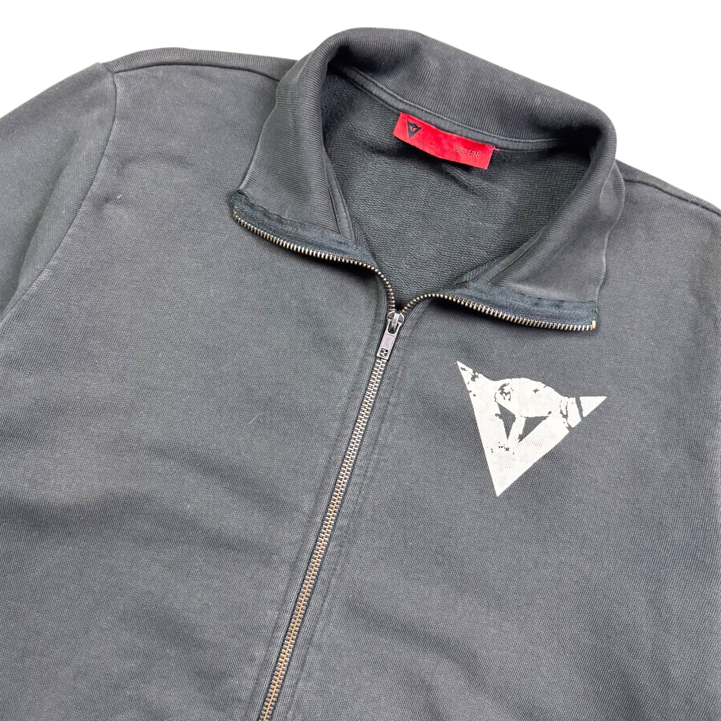 2000‘s After Zip Hoodie (M)