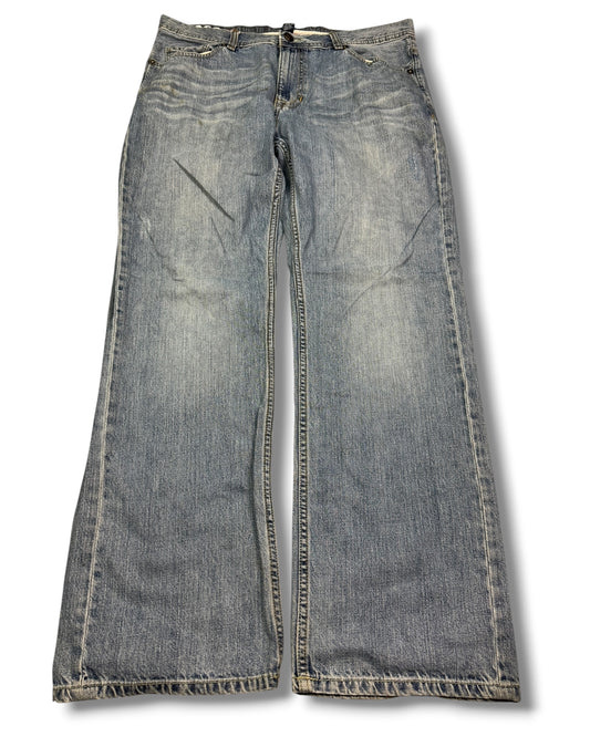 2000's Ecko Unltd. Baggy Hip Hop Baggy Jeans * 36x34 (XL)
