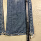 2000's Hilfiger Denim Bootcut/Flared Jeans *rare 36x34 (XL)