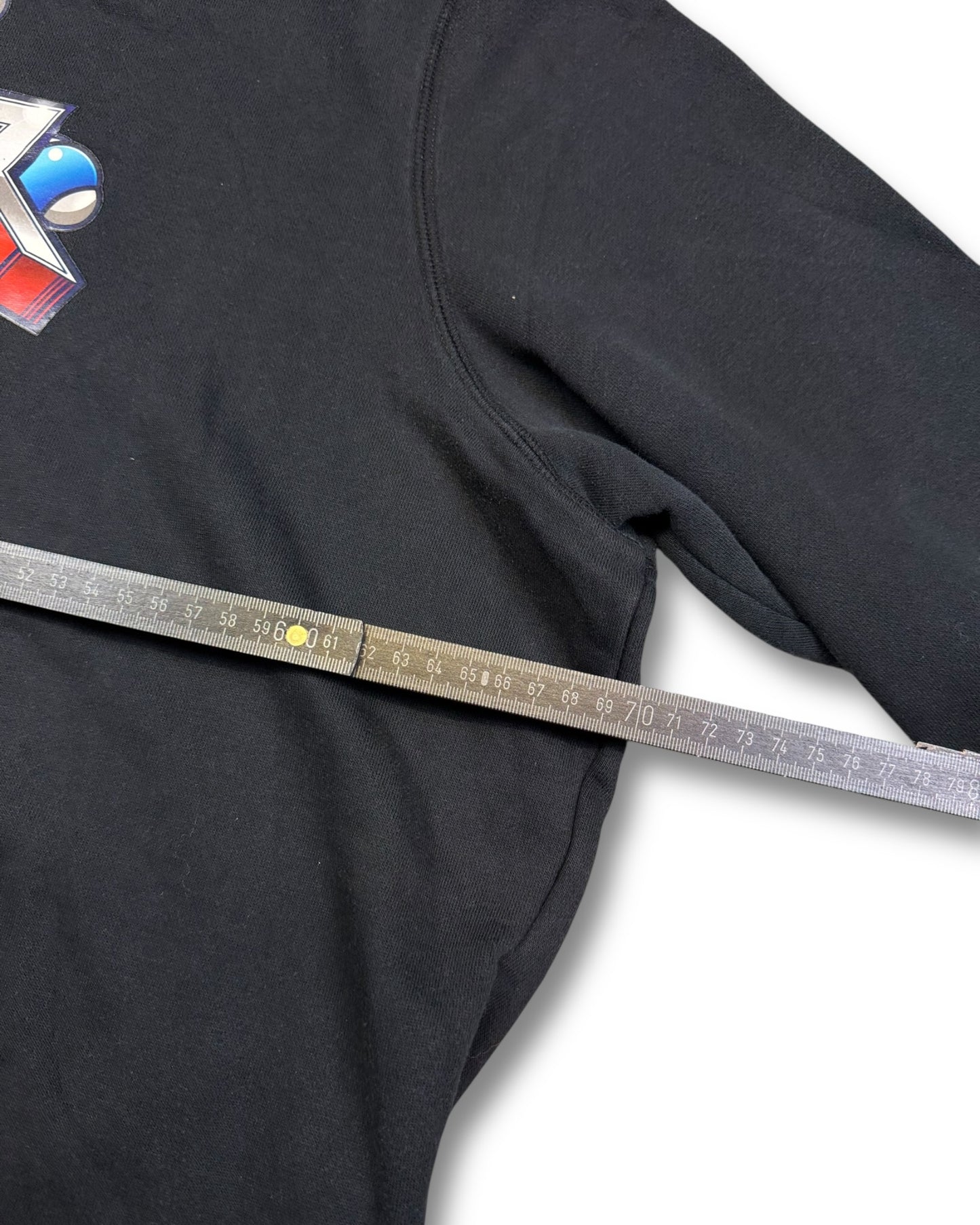 2010's Nike Athletic Department Hoodie *rare (XXL)